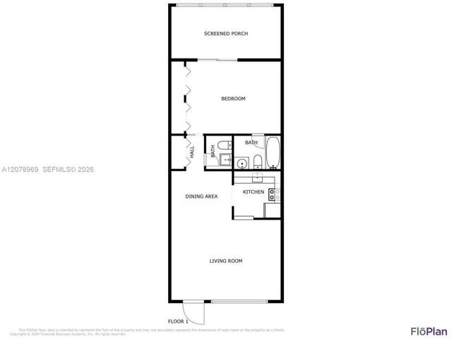 2 of 32 - 425 Southampton B #425, West Palm Beach, FL