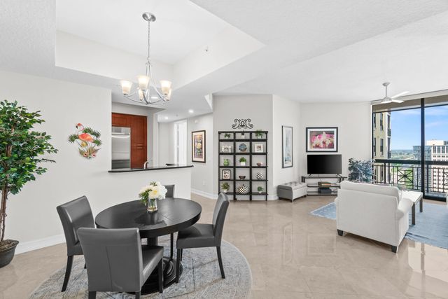 701 S Olive Avenue #1817, West Palm Beach
