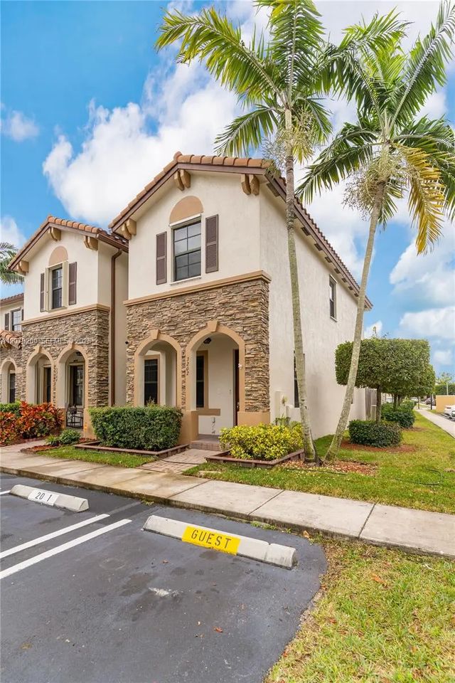 3202 Se 6th Street, Homestead