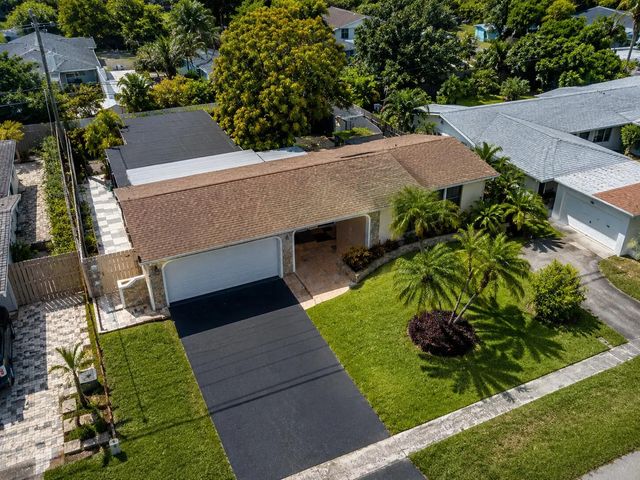 10720 Nw 26th Place, Sunrise