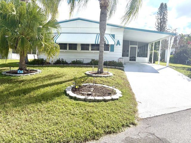 21 Orinco, Port St. Lucie