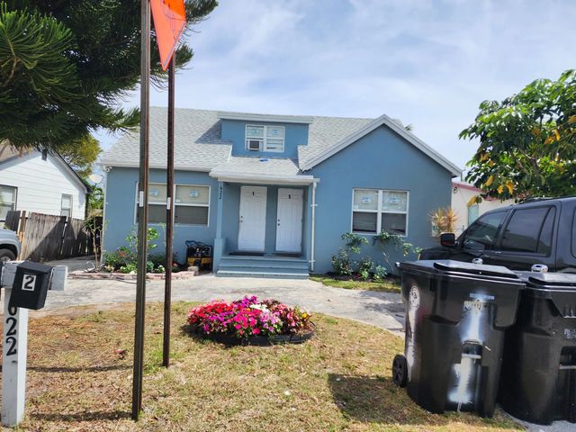 622 S C Street S #1, Lake Worth Beach