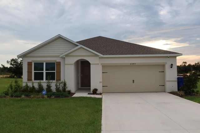 6840 Coconut Grove Drive, Sebring