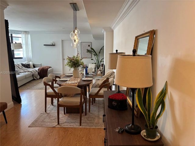 2 of 49 - 999 Brickell Bay Drive #1105, Miami, FL