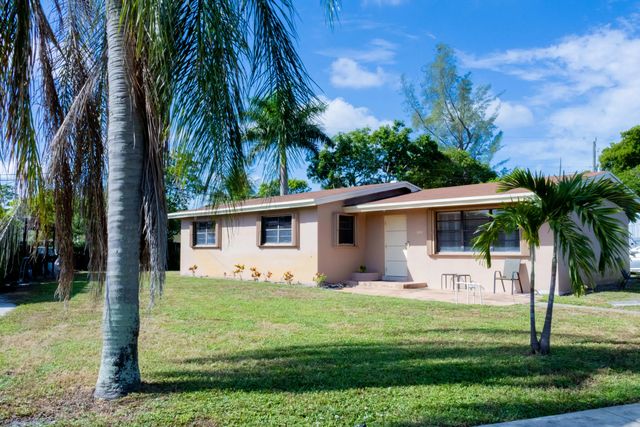 1200 Nw 18th Street, Fort Lauderdale