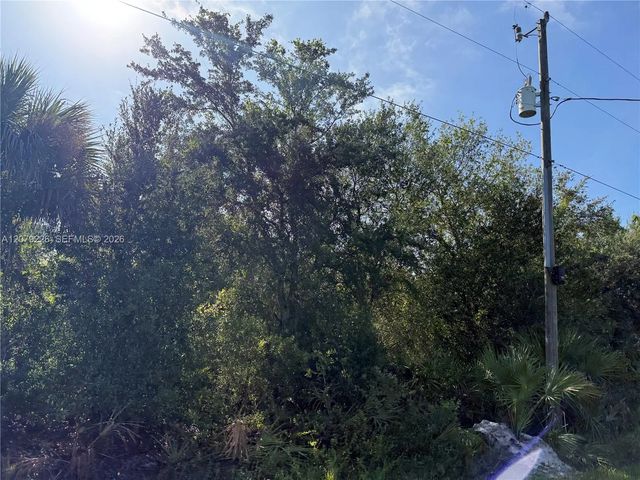 145 S Utopia Street, Clewiston