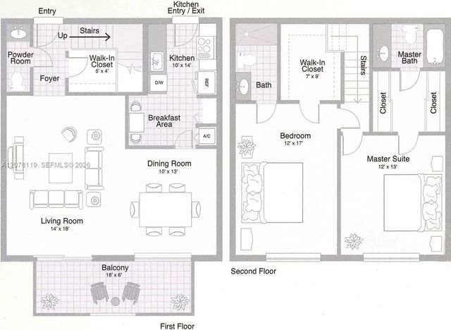 5 of 15 - 17911 Nw 68th Avenue #o202, Hialeah, FL