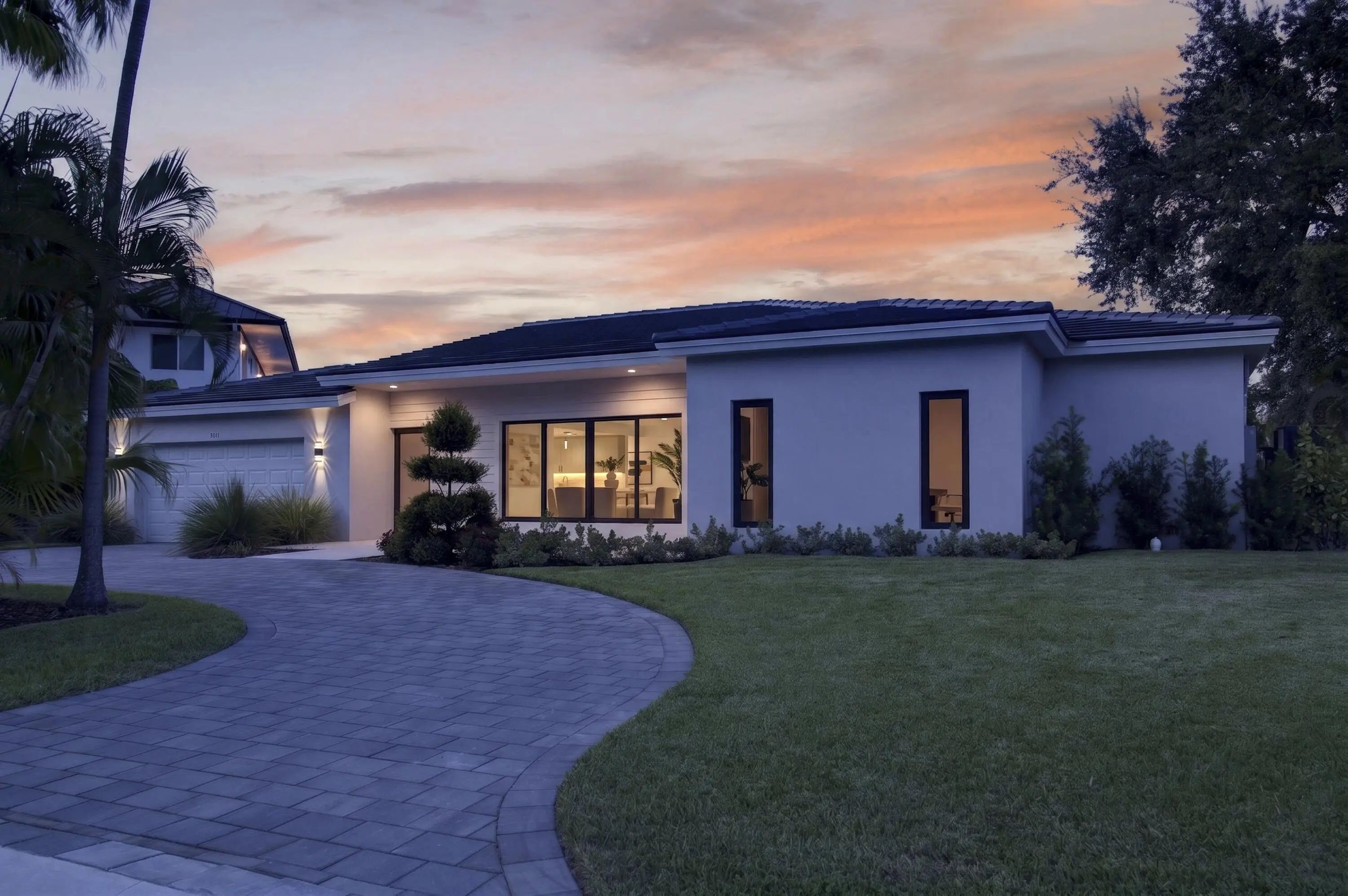 3111 Ne 55th Street, Fort Lauderdale