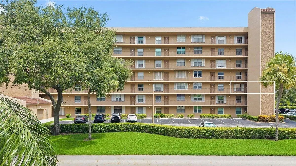 4570 Nw 18th Avenue #310, Deerfield Beach