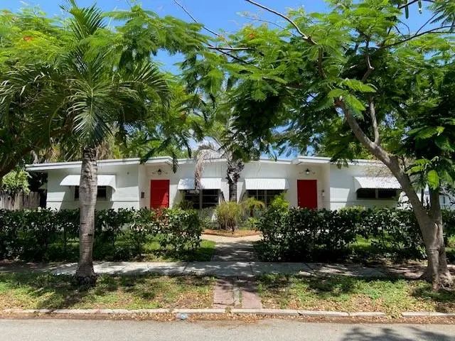 1935 Adams Street, Hollywood