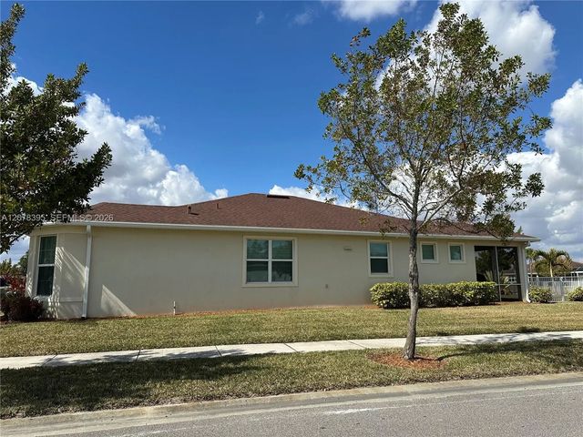 2 of 22 - 12763 Sw Vermillion Circle, Port St. Lucie, FL