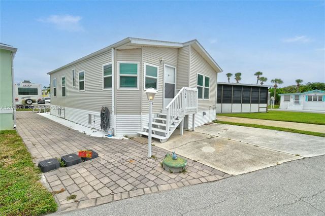 2 of 36 - 10701 S Ocean Drive #lot 764, Jensen Beach, FL