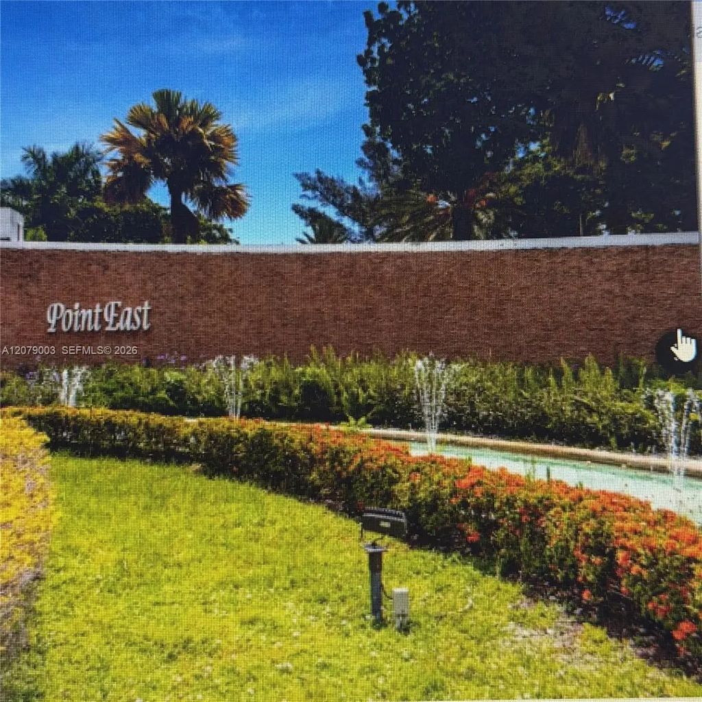 2980 E Point East Drive #d608, Aventura