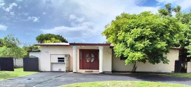 2 of 7 - 759 S Biscayne River Drive, Miami, FL