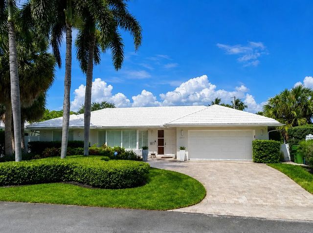 4821 Ne 29th Avenue, Fort Lauderdale