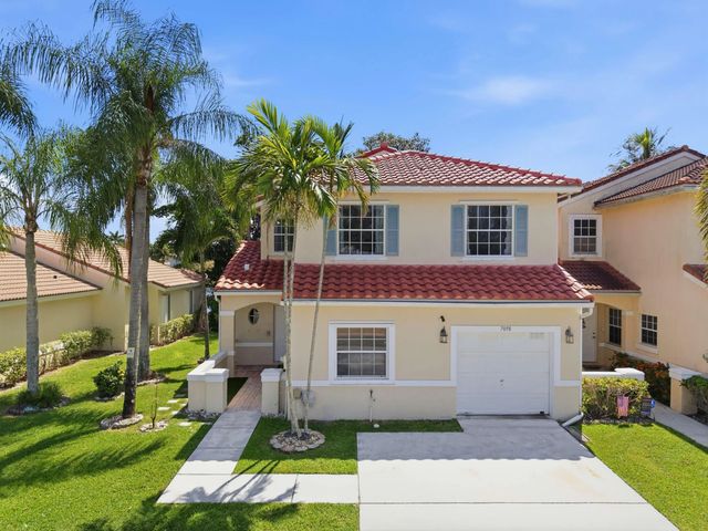 2 of 46 - 7098 Burgess Drive, Lake Worth, FL