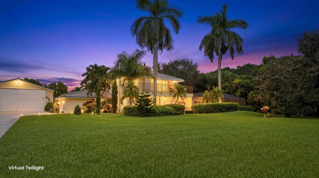 10861 Denoeu Road, Boynton Beach