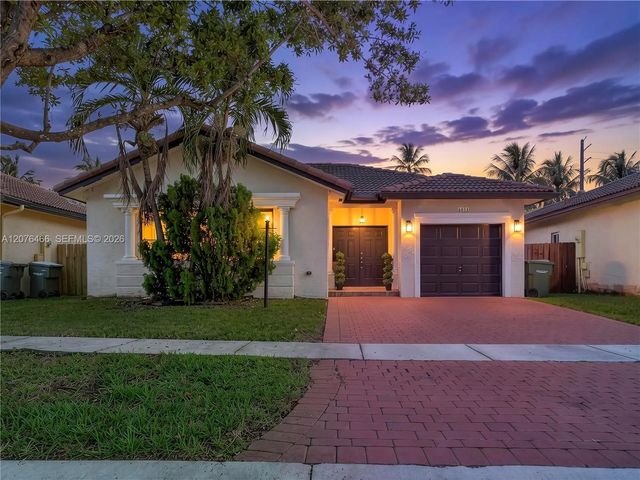 2851 Ne 42nd Avenue, Homestead