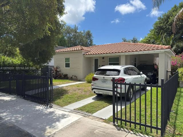 3860 Sw 1st Street, Miami