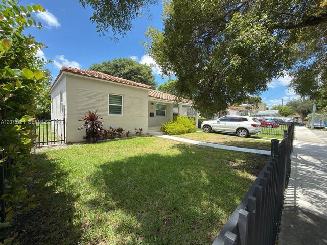 2 of 14 - 3860 Sw 1st Street, Miami, FL