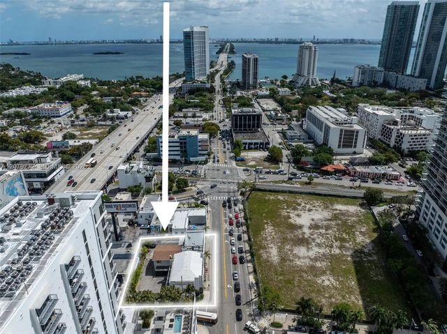 175 Ne 36th Street, Miami