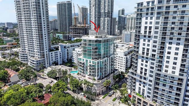 111 Se 8th Avenue #705, Fort Lauderdale