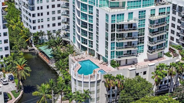 2 of 62 - 111 Se 8th Avenue #705, Fort Lauderdale, FL