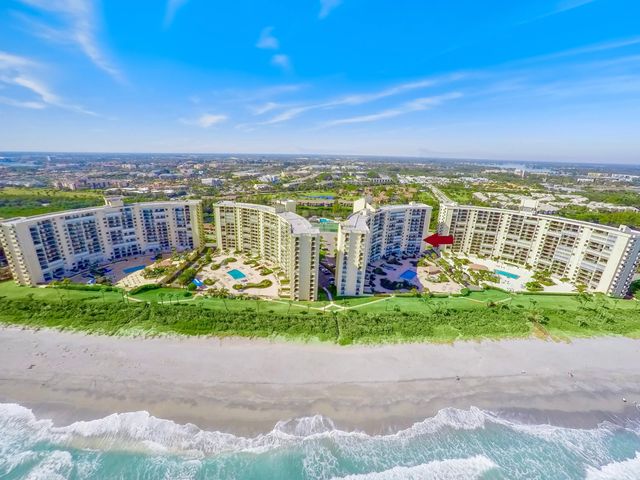 300 Ocean Trail Way #510, Jupiter
