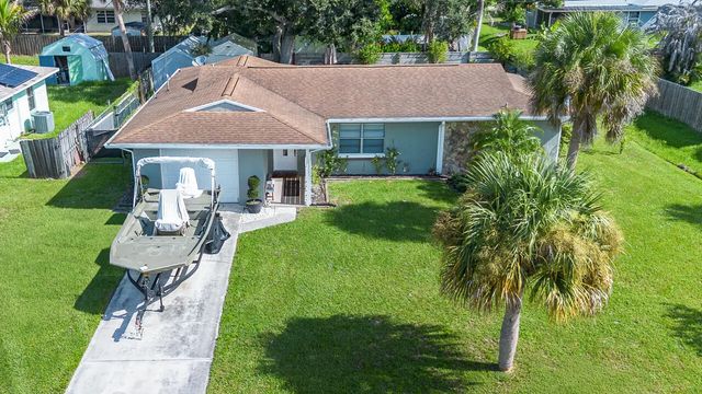 7506 Kenwood Road, Fort Pierce