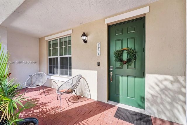 4 of 31 - 2951 Sw 120th Terrace #2951, Miramar, FL