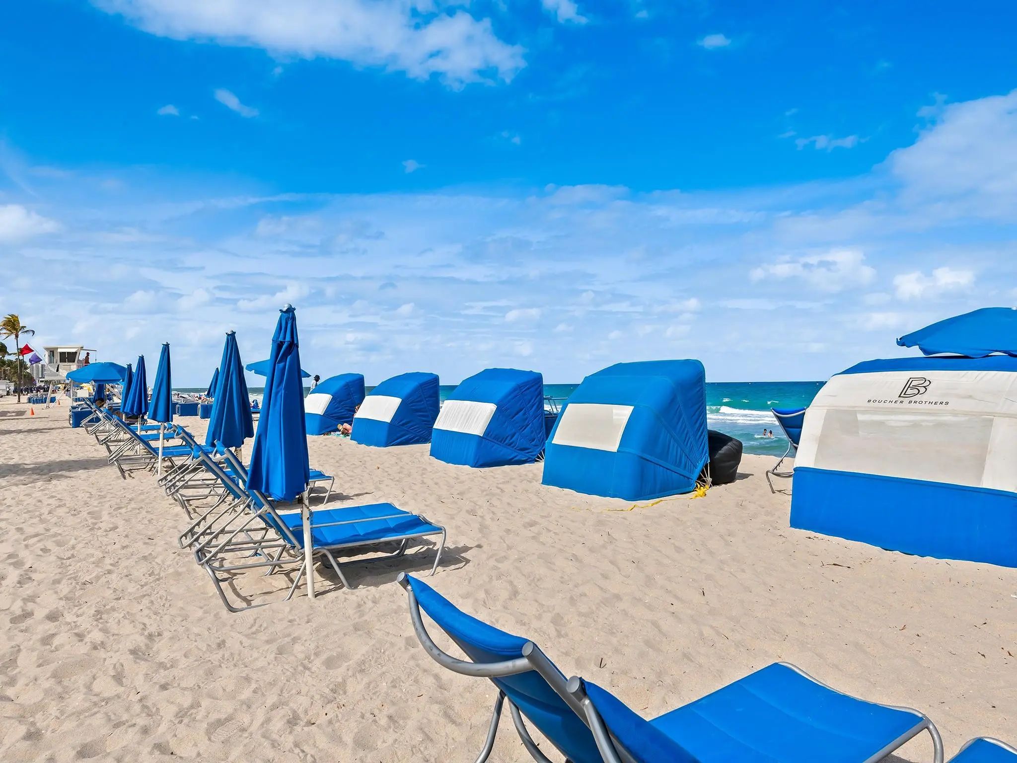 401 N Birch Road #800, Fort Lauderdale