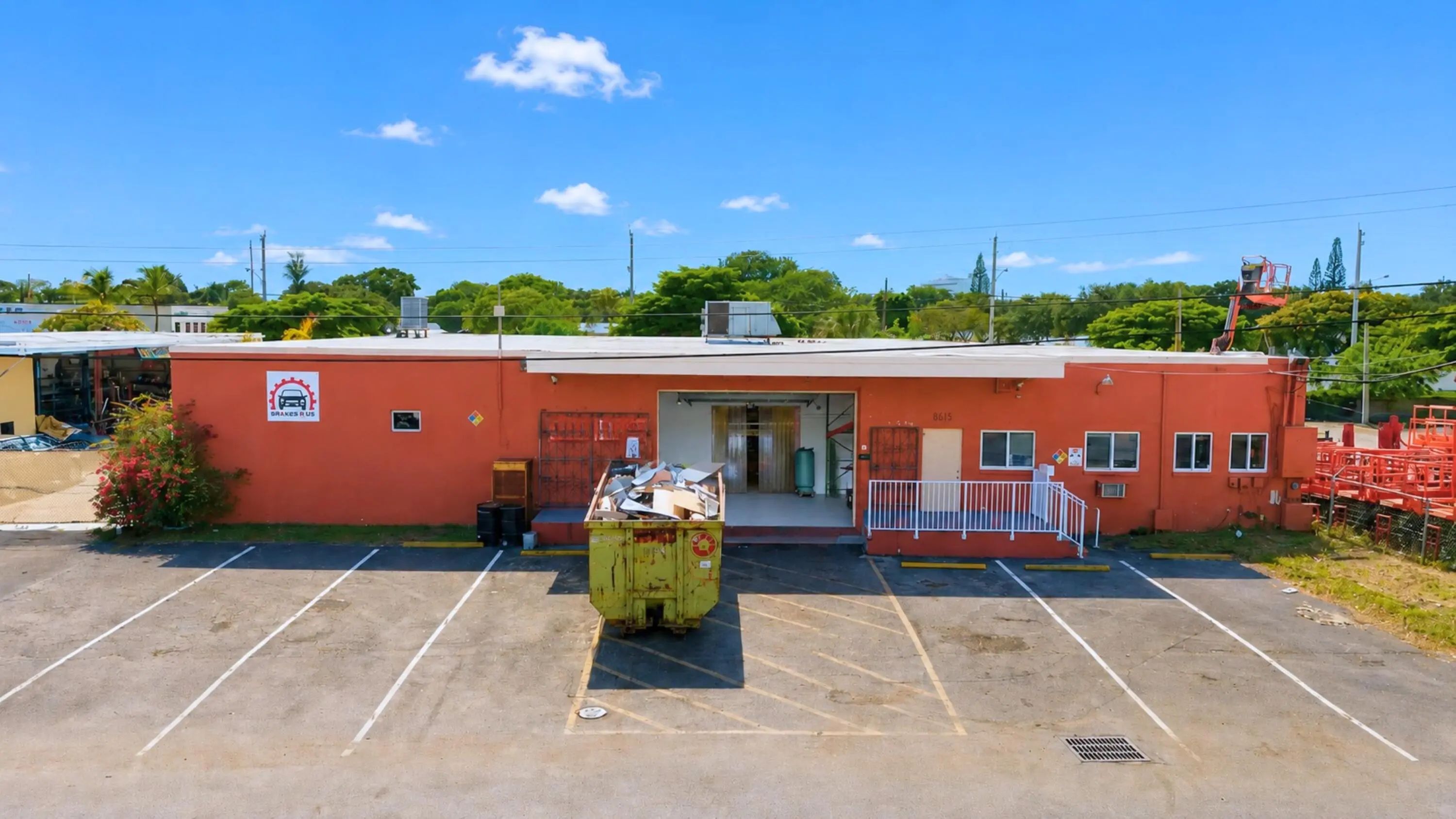 3411 Ne 6th Terrace, Pompano Beach
