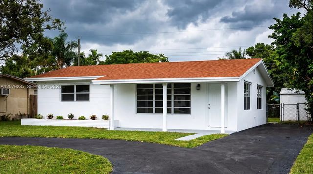 2506 Acapulco Drive, Miramar
