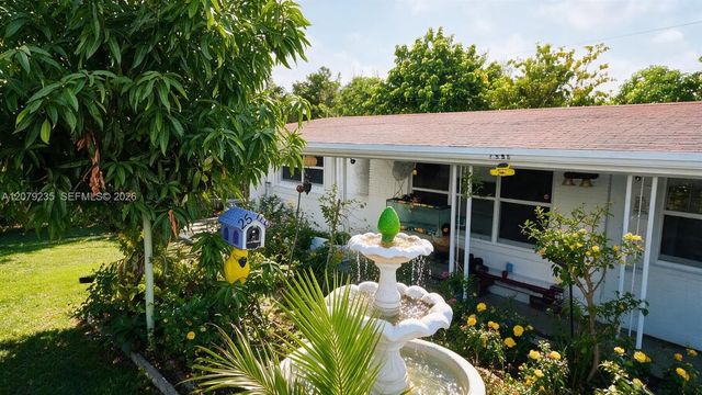 2506 Acapulco Drive, Miramar