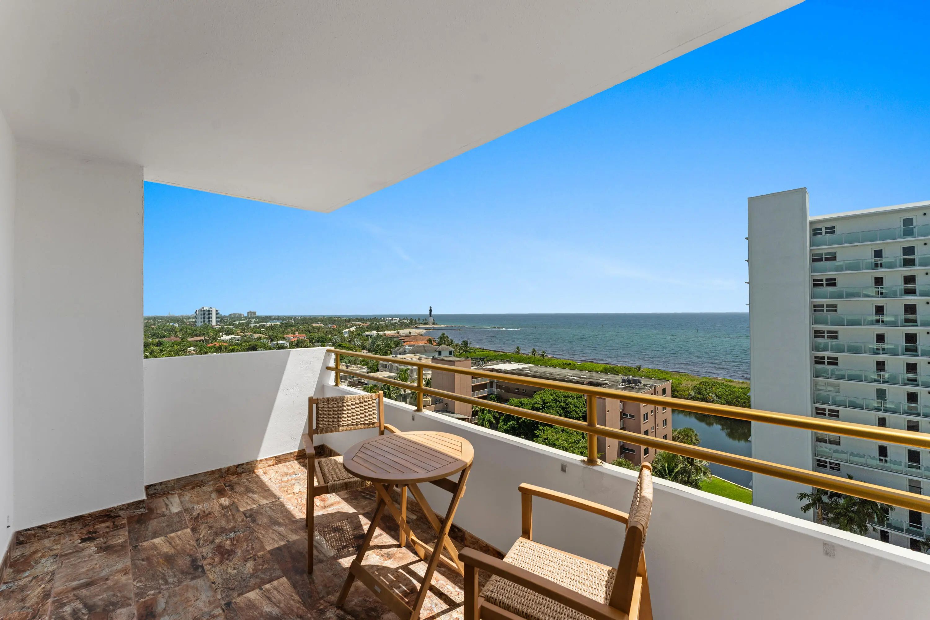 1630 N Ocean Boulevard #1011, Pompano Beach