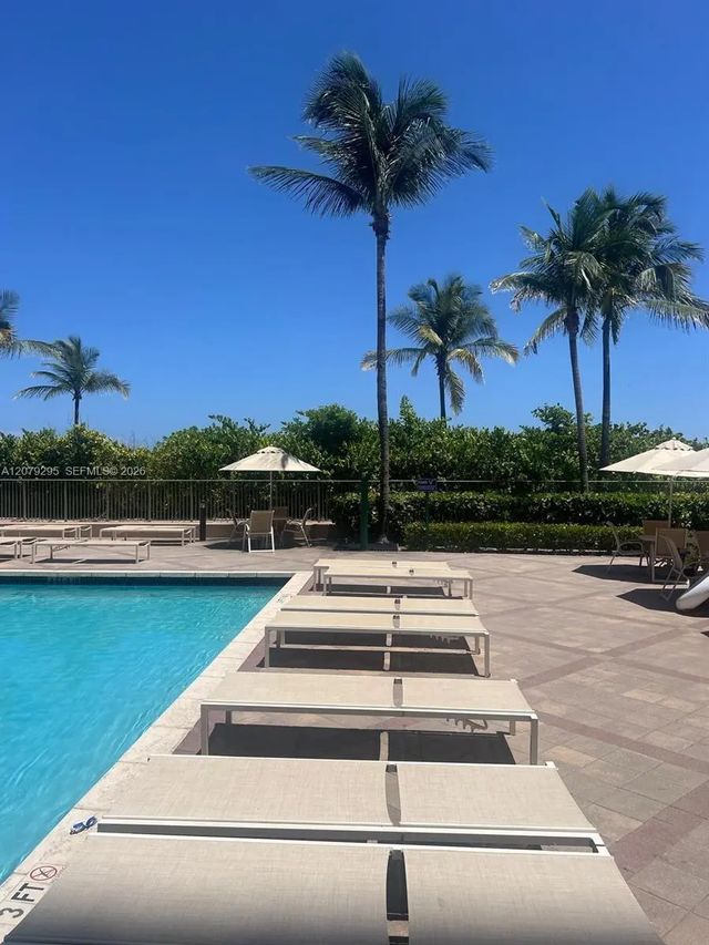 4 of 15 - 2080 S Ocean Drive #308, Hallandale Beach, FL