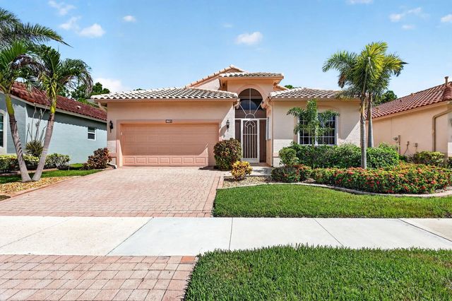 174 Nw Lawton Road, Port St. Lucie