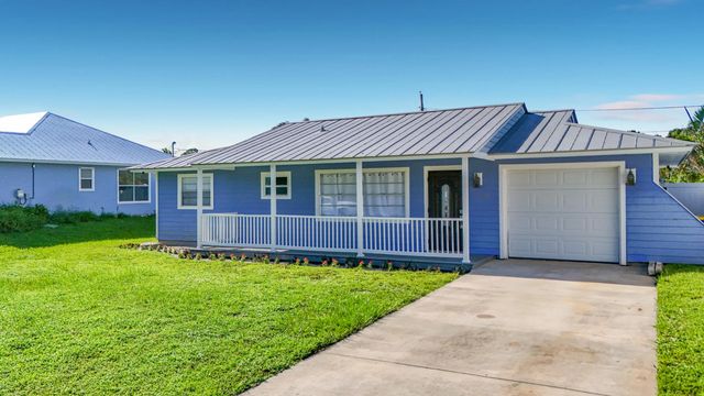 1520 Sw Sunset Trail, Palm City
