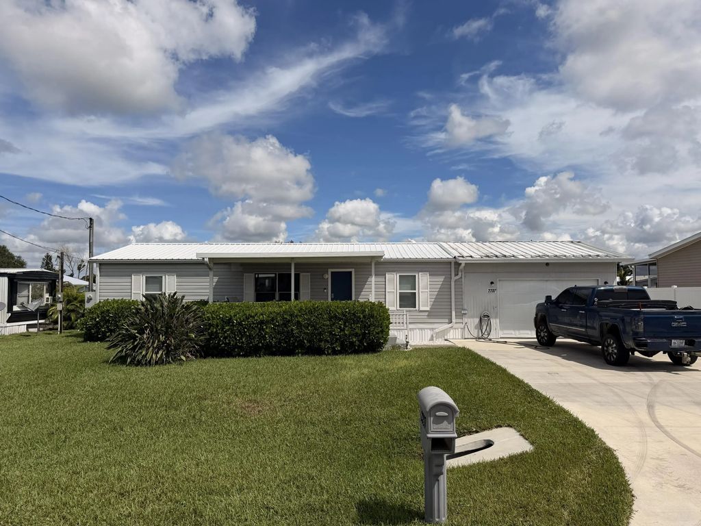 2237 Se 32nd Street, Okeechobee