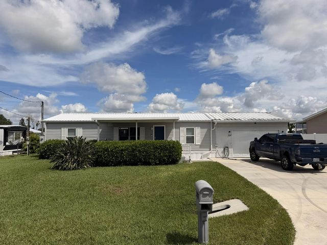 2237 Se 32nd Street, Okeechobee