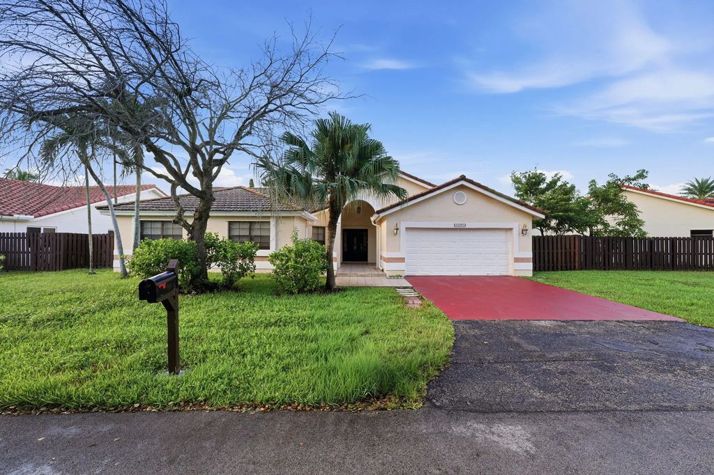14971 Sw 46th Terrace, Miami