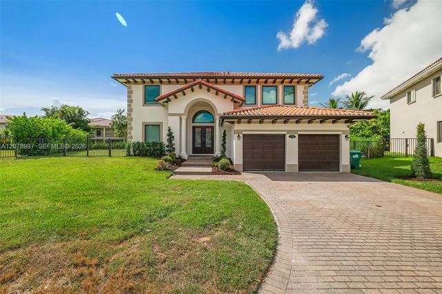 7516 Sw 190th Street, Cutler Bay