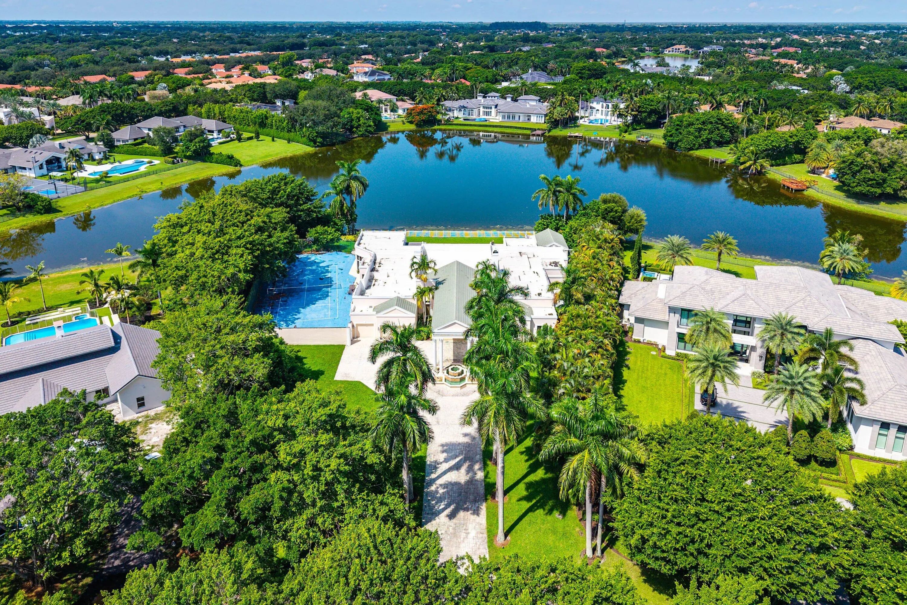 18161 Daybreak Drive, Boca Raton