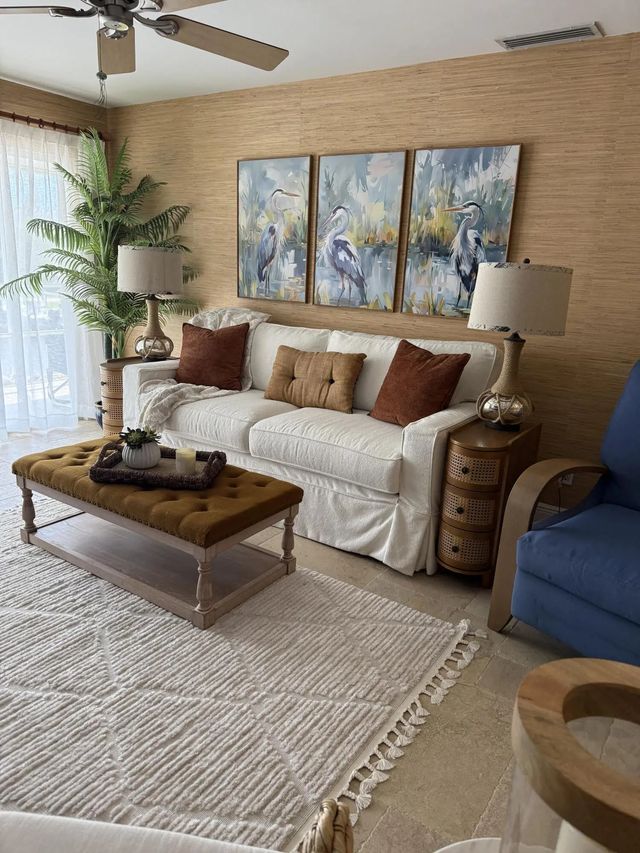 5 of 19 - 200 N El Mar Drive #205a, Jensen Beach, FL