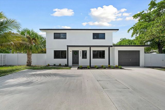 5834 Forest Hill Boulevard, West Palm Beach