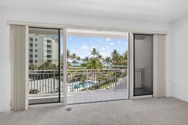 1660 S Highway A1a (incl. Separate Deeded Guest Suite) #222, Jupiter