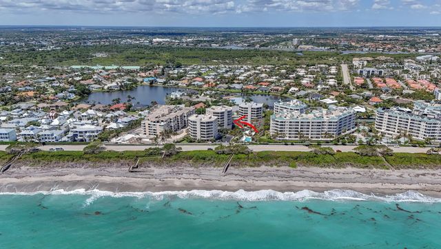 3 of 31 - 1660 S Highway A1a (incl. Separate Deeded Guest Suite) #222, Jupiter, FL