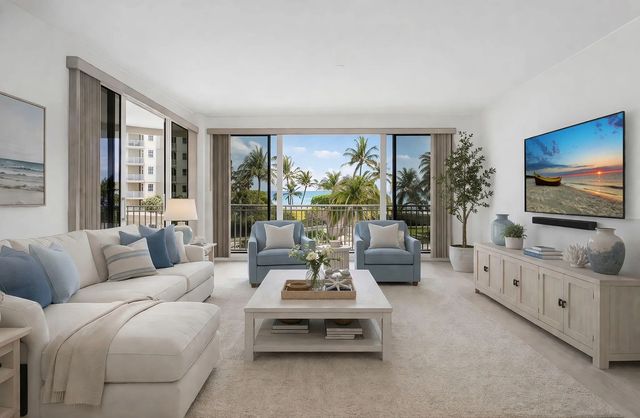 4 of 31 - 1660 S Highway A1a (incl. Separate Deeded Guest Suite) #222, Jupiter, FL