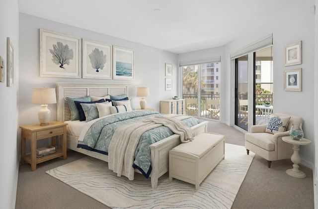 5 of 31 - 1660 S Highway A1a (incl. Separate Deeded Guest Suite) #222, Jupiter, FL