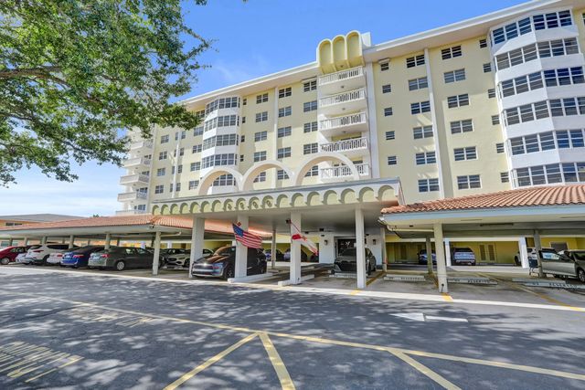 2500 Ne 48th Lane #606, Fort Lauderdale